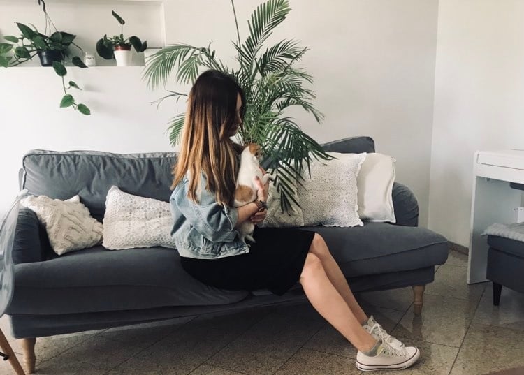 Instruktorka Malowni